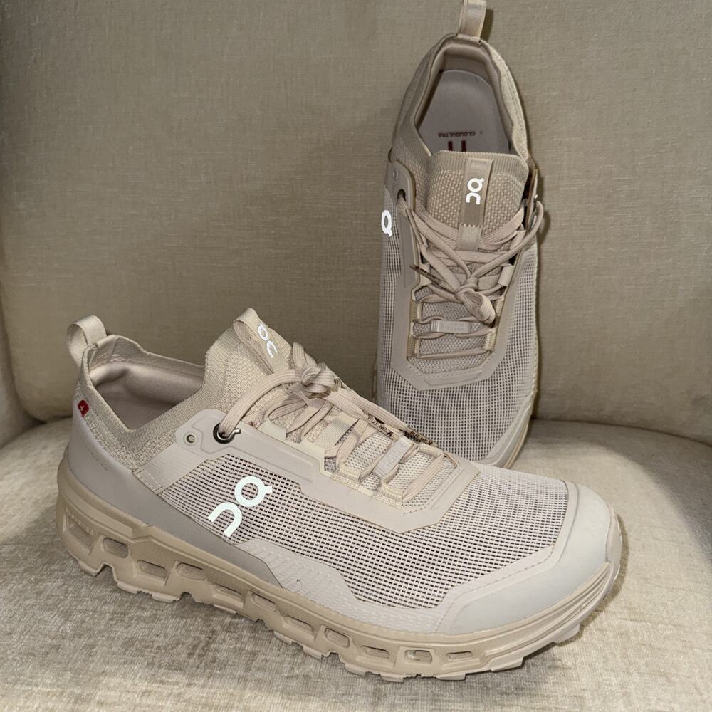 On Cloudultra 2 Dew Moon W Women’s 10.5 - 3WD30282173 New Without Box